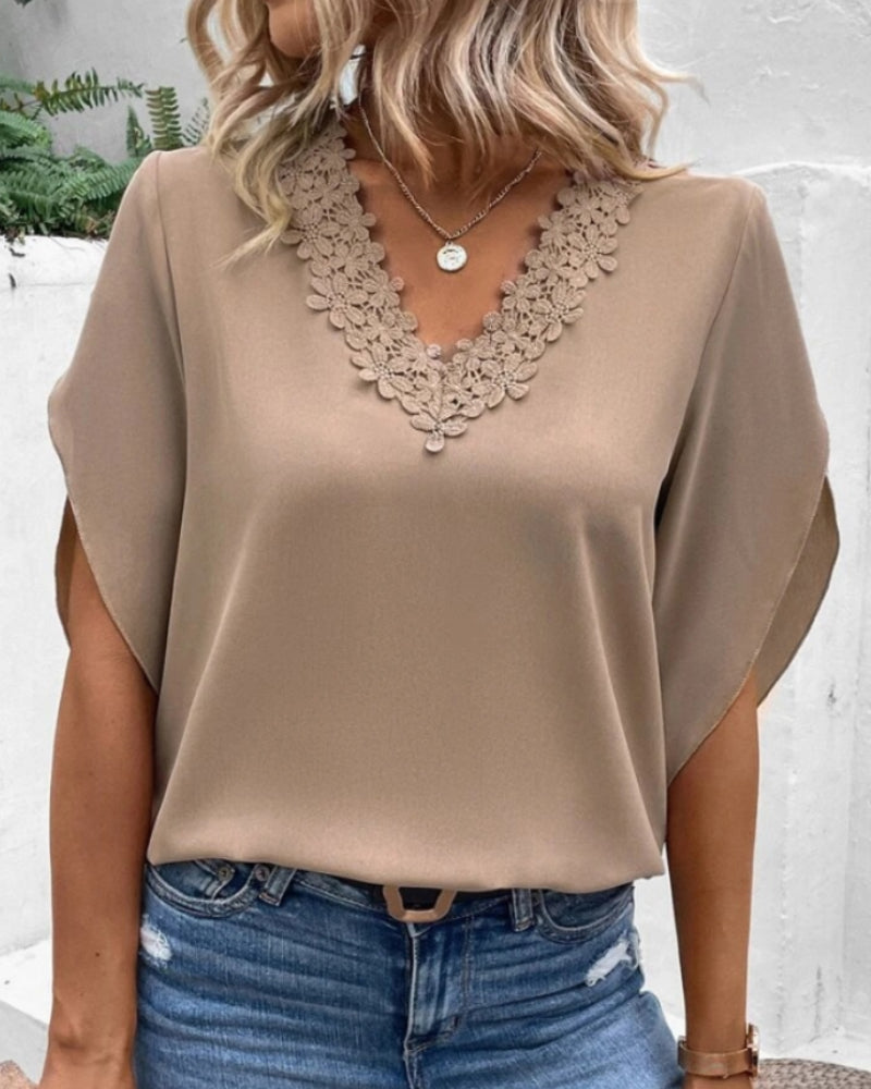 JO | Effortlessly cool tank top
