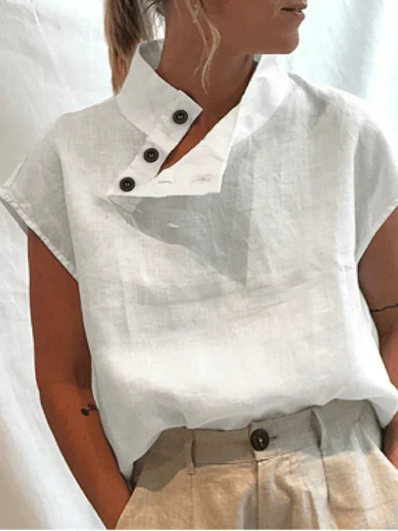 JO | Minimalist and lightweight shirt
