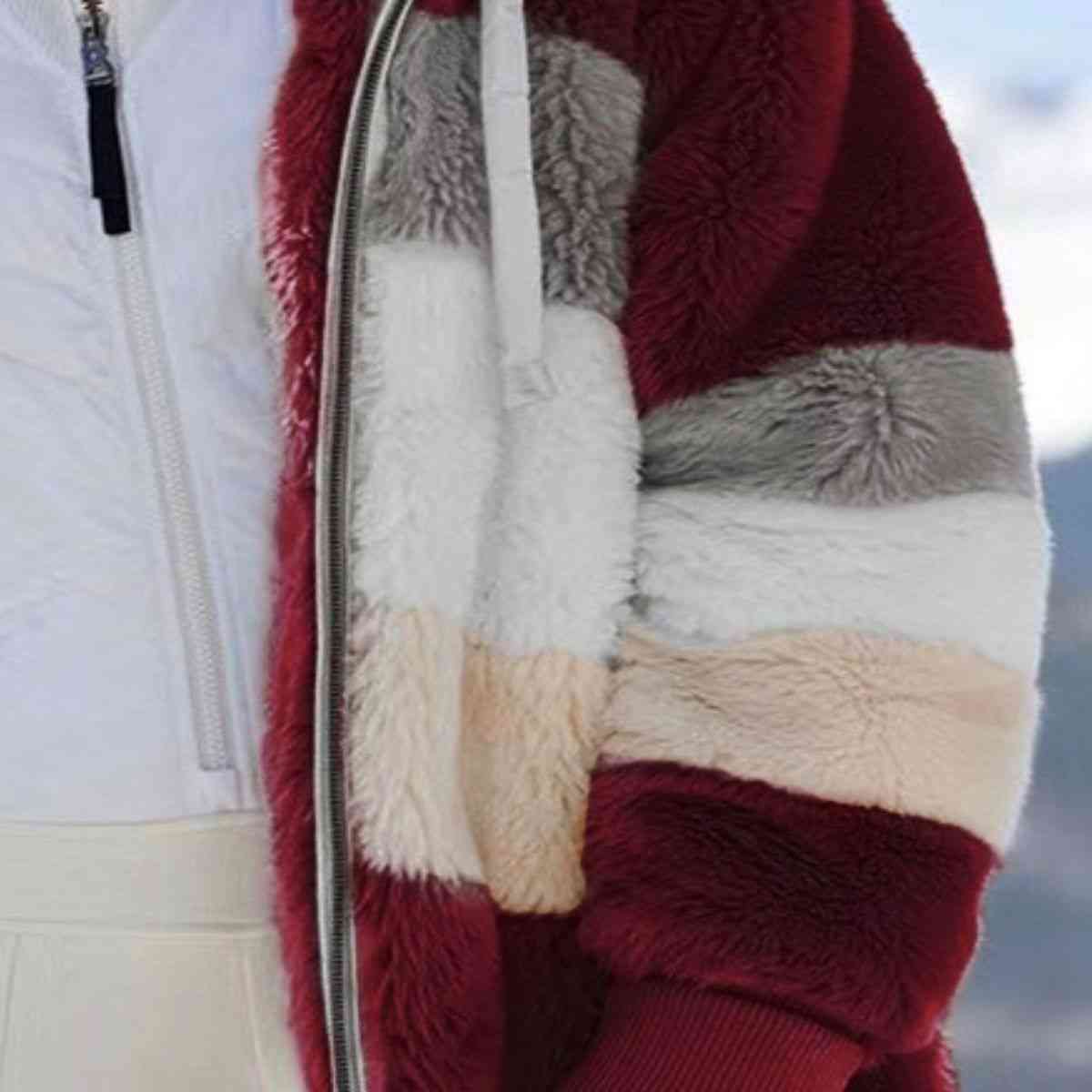 JO | Comfortable and fashionable winter jacket
