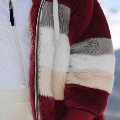 JO | Comfortable and fashionable winter jacket