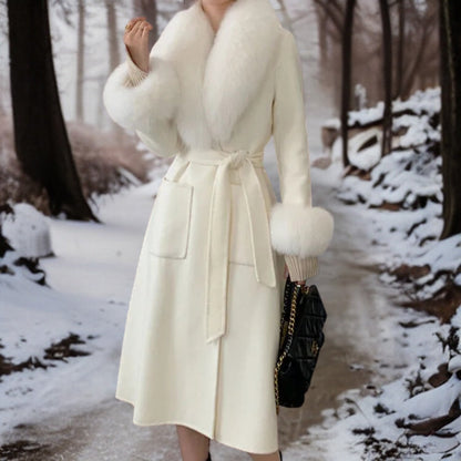 JO | Casual and comfortable coat