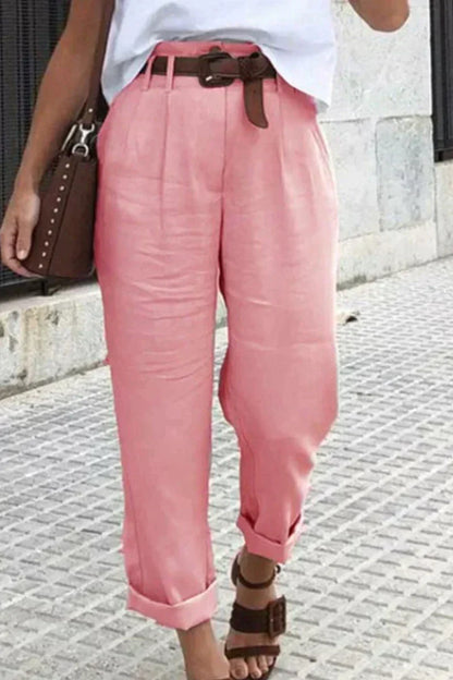 JO | Tailored and elegant pants