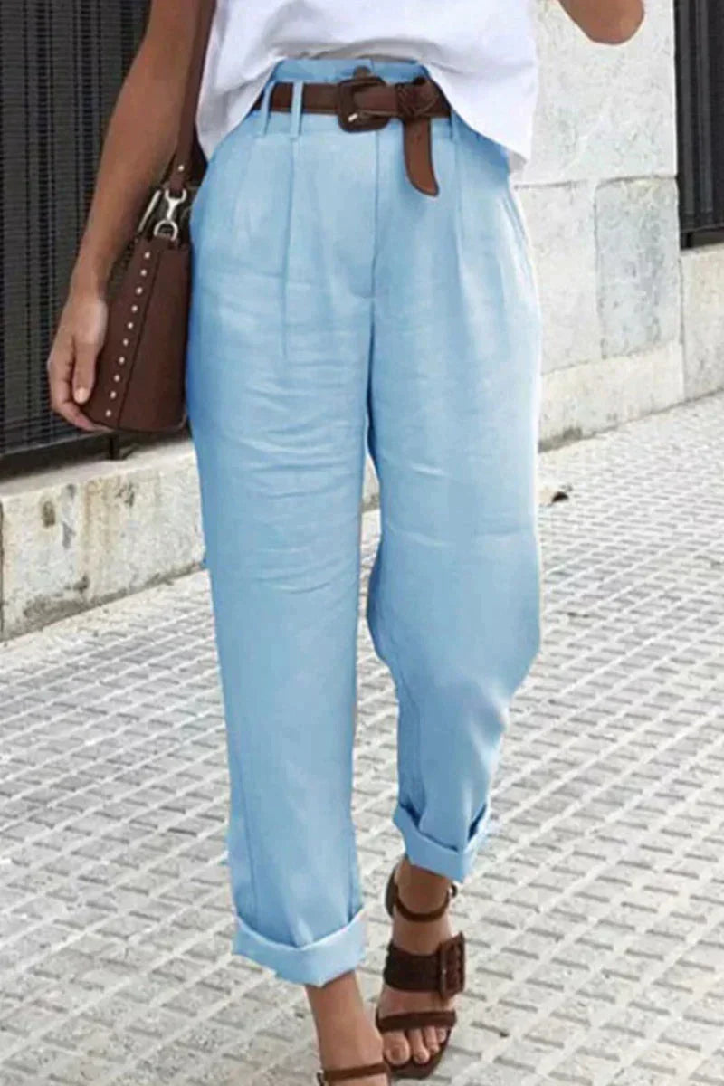 JO | Tailored and elegant pants