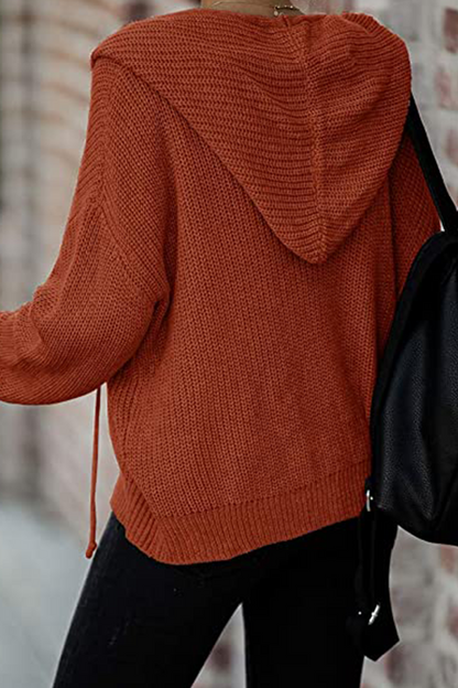 JO | Timeless and elegant winter sweater