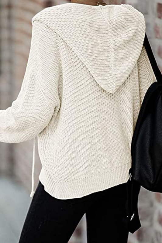 JO | Stylish and elegant winter sweater
