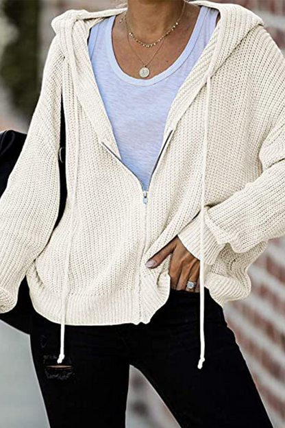 JO | Timeless and elegant winter sweater