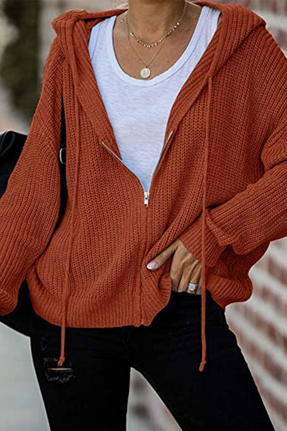 JO | Timeless and elegant winter sweater