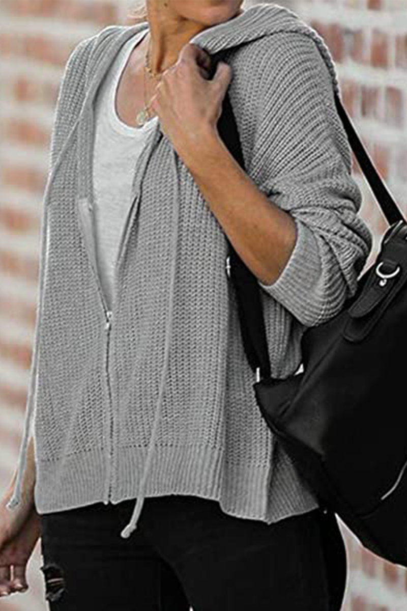 JO | Timeless and elegant winter sweater