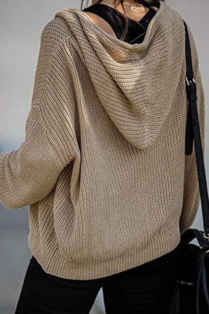 JO | Timeless and elegant winter sweater