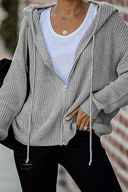 JO | Timeless and elegant winter sweater