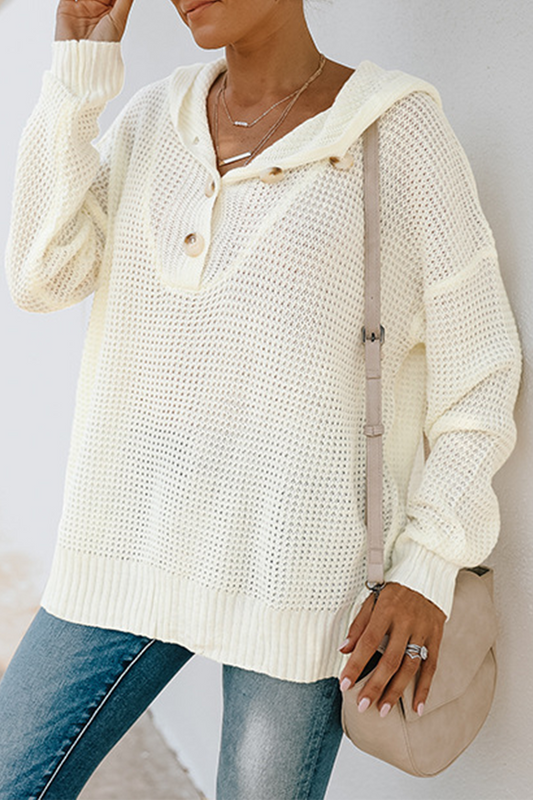 JO | Timeless and elegant winter sweater