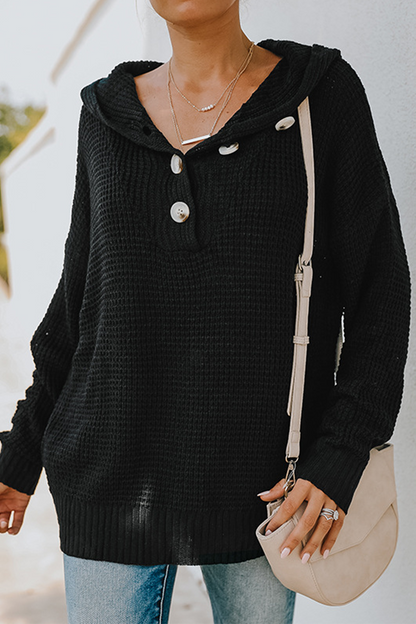 JO | Timeless and elegant winter sweater