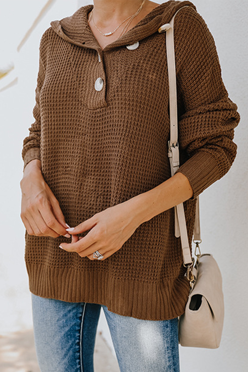 JO | Timeless and elegant winter sweater