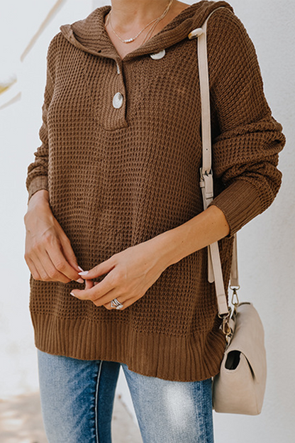 JO | Timeless and elegant winter sweater