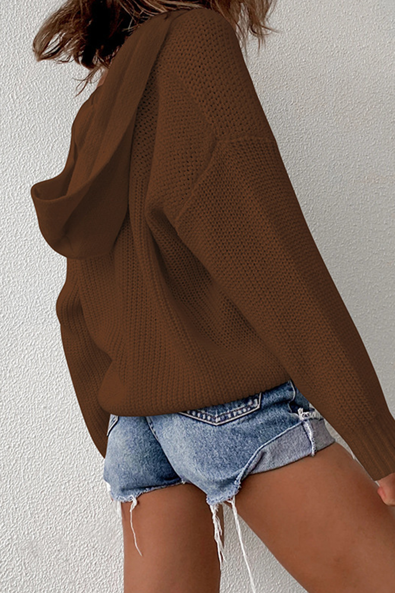 JO | Timeless and elegant winter sweater