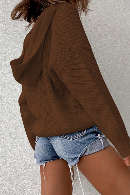 JO | Timeless and elegant winter sweater