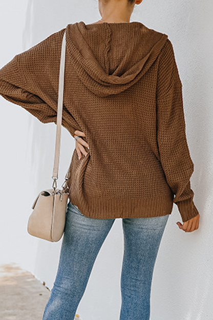 JO | Timeless and elegant winter sweater