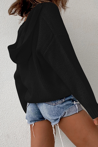 JO | Timeless and elegant winter sweater