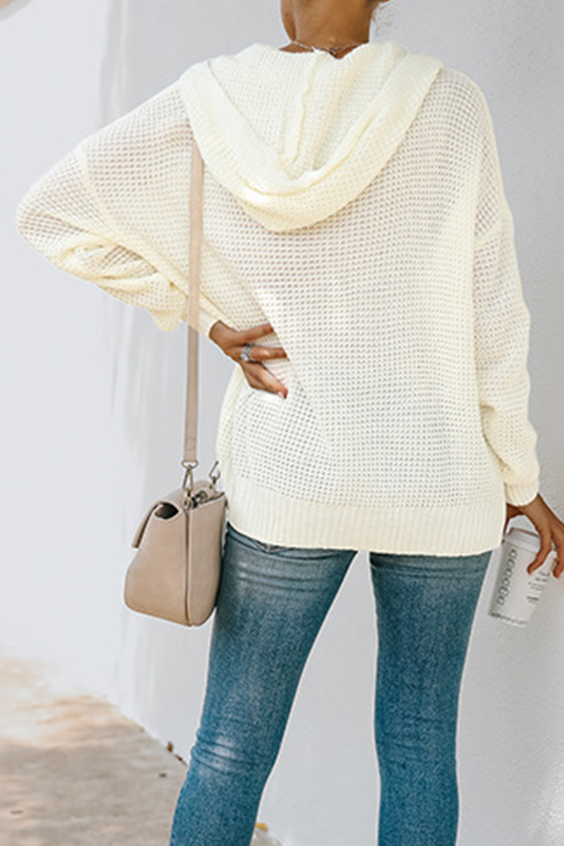 JO | Timeless and elegant winter sweater