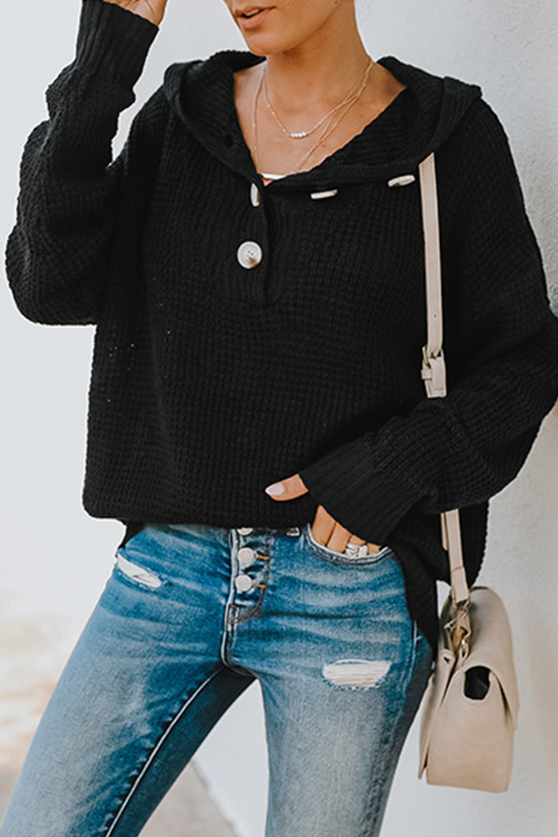 JO | Timeless and elegant winter sweater