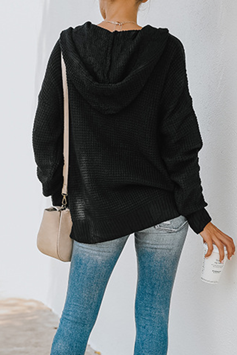 JO | Timeless and elegant winter sweater