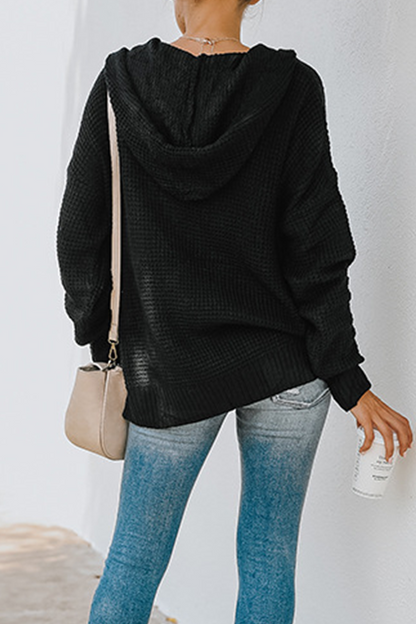 JO | Timeless and elegant winter sweater