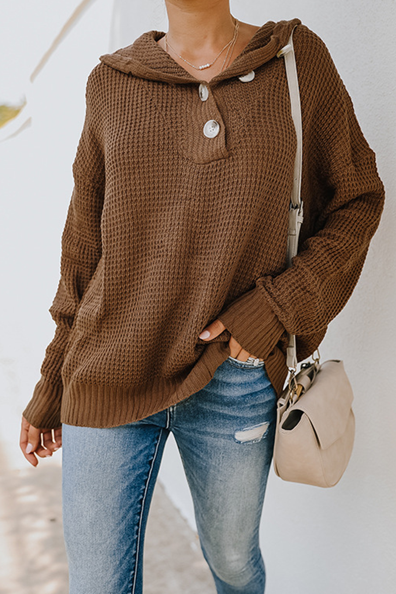 JO | Timeless and elegant winter sweater