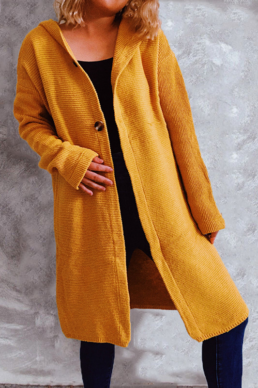 JO | Fashionable and effortless winter sweaters