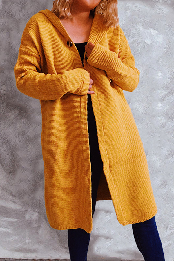 JO | Fashionable and effortless winter sweaters