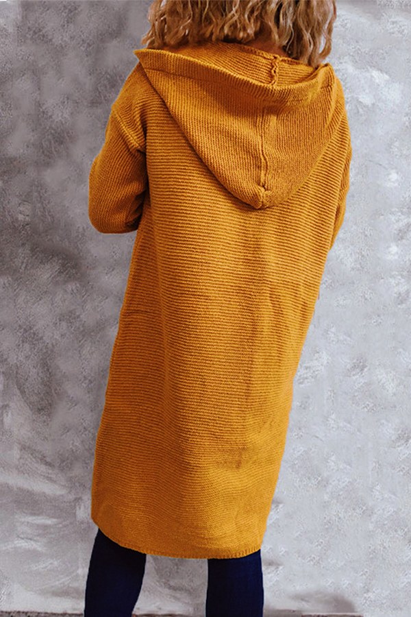 JO | Fashionable and effortless winter sweaters