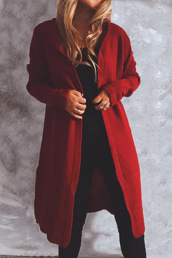 JO | Fashionable and effortless winter sweaters