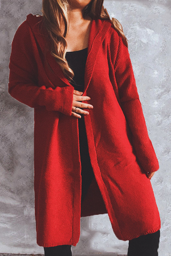 JO | Fashionable and effortless winter sweaters