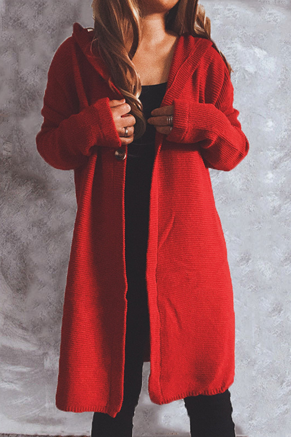 JO | Fashionable and effortless winter sweaters