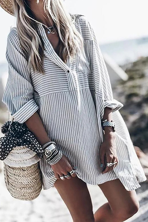 JO | Stylish and elegant dress