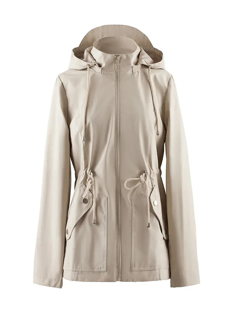 JO | Trendy and elegant winter jacket