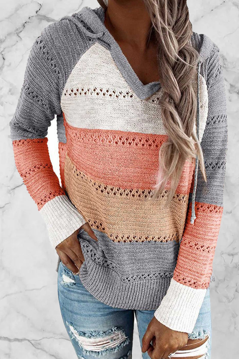 JO | Casual and relaxed winter sweater