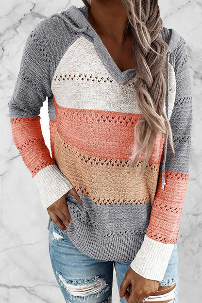 JO | Casual and relaxed winter sweater