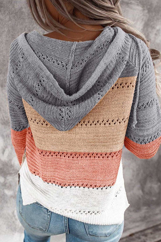 JO | Casual and relaxed winter sweater