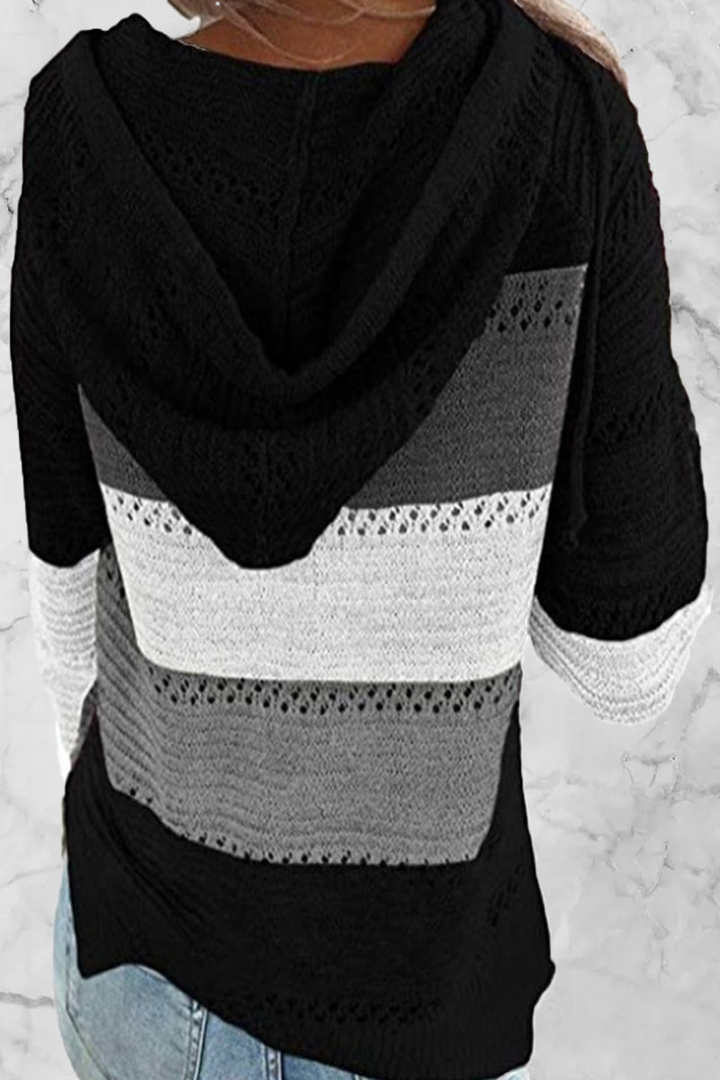 JO | Casual and relaxed winter sweater