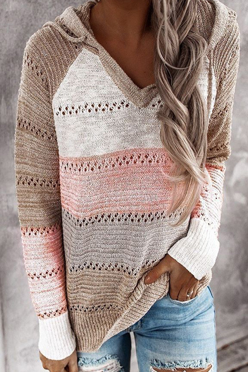 JO | Casual and relaxed winter sweater
