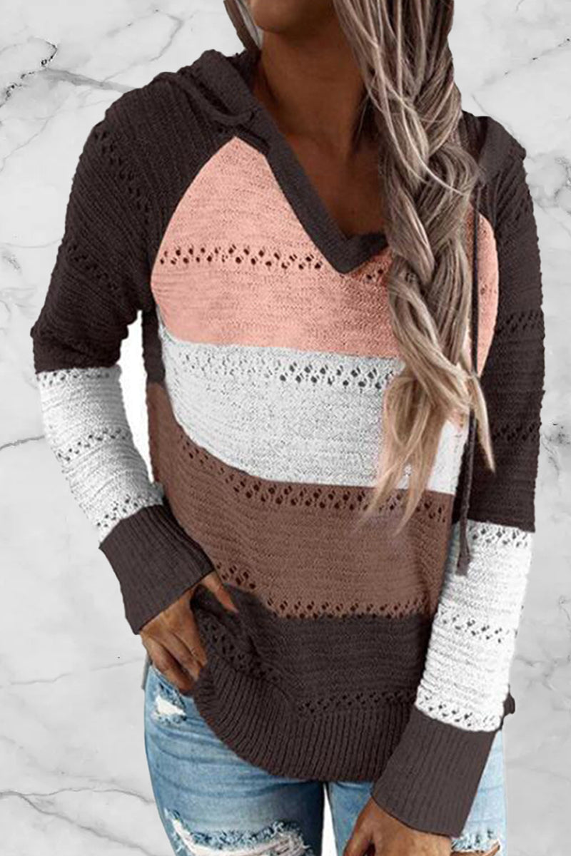 JO | Casual and relaxed winter sweater