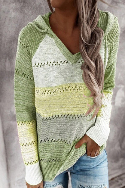 JO | Casual and relaxed winter sweater
