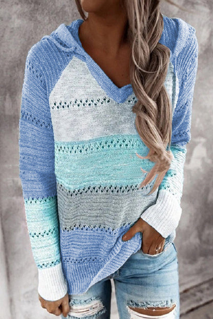 JO | Casual and relaxed winter sweater