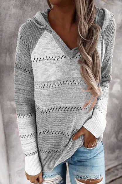 JO | Casual and relaxed winter sweater