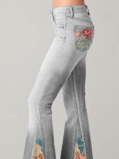 JO | Modern and fashionable pants