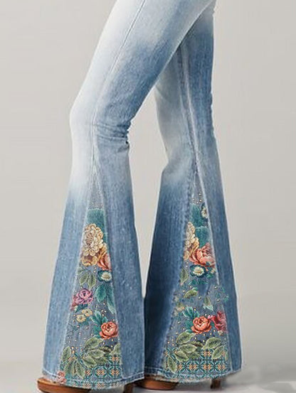 JO | Modern and fashionable pants