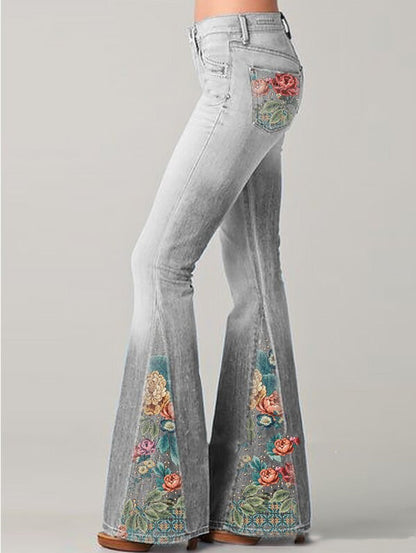 JO | Modern and fashionable pants
