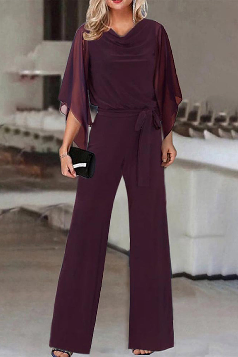 JO | Elegant and airy jumpsuit