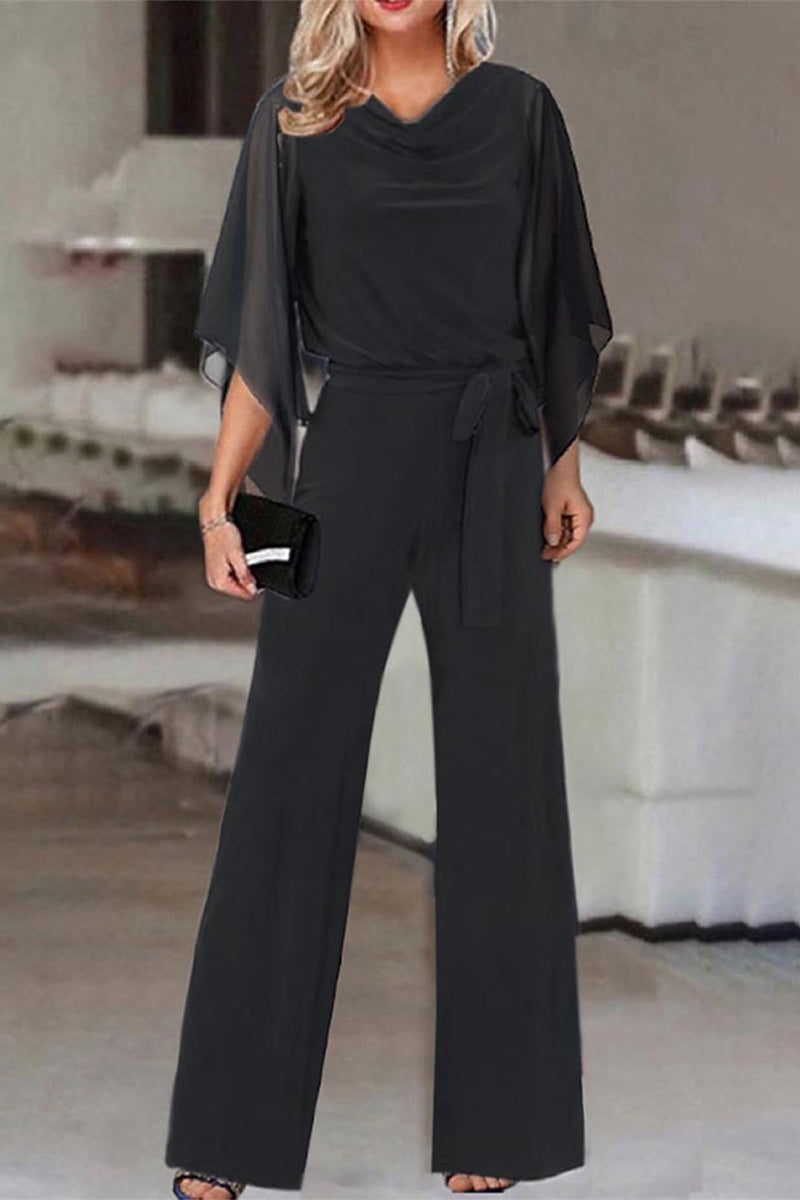 JO | Elegant and airy jumpsuit