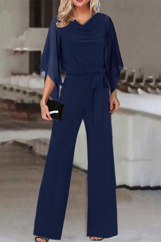 JO | Elegant and airy jumpsuit